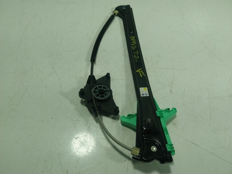 Recambio de elevalunas trasero derecho para volkswagen tiguan (ad1, ax1) 2.0 tdi referencia OEM IAM  5NA839462C 