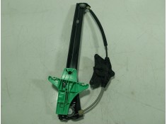 Recambio de elevalunas trasero derecho para volkswagen tiguan (ad1, ax1) 2.0 tdi referencia OEM IAM  5NA839462C  2