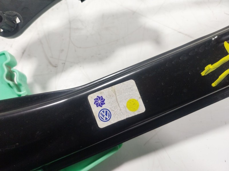 Recambio de elevalunas trasero derecho para volkswagen tiguan (ad1, ax1) 2.0 tdi referencia OEM IAM  5NA839462C 