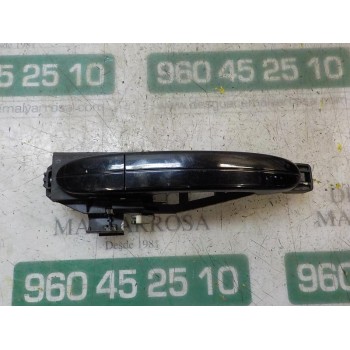 MANETA EXTERIOR DELANTERA DERECHA 1776958 