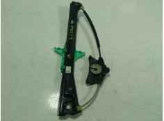 Recambio de elevalunas trasero izquierdo para volkswagen tiguan (ad1, ax1) 2.0 tdi referencia OEM IAM  5NA839461C 