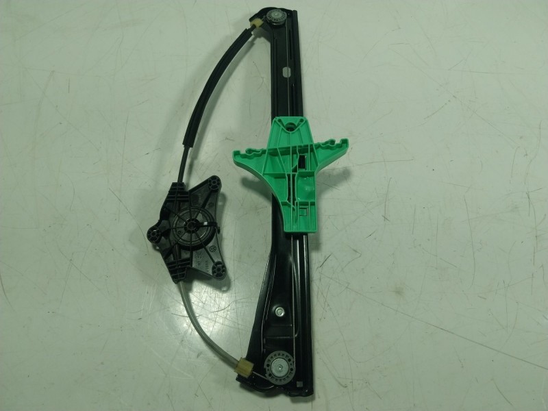 Recambio de elevalunas trasero izquierdo para volkswagen tiguan (ad1, ax1) 2.0 tdi referencia OEM IAM  5NA839461C 