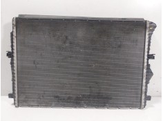 Recambio de radiador agua para volkswagen tiguan (ad1, ax1) 2.0 tdi referencia OEM IAM  5WA121251D 