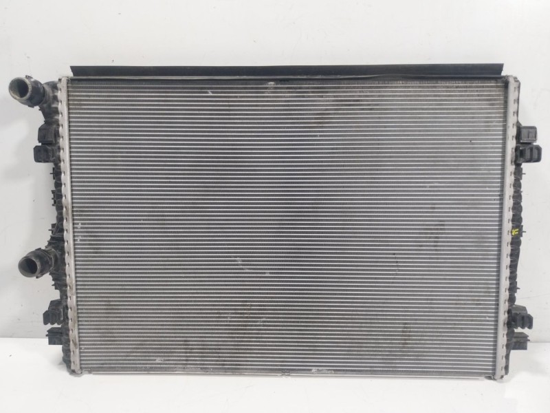 Recambio de radiador agua para volkswagen tiguan (ad1, ax1) 2.0 tdi referencia OEM IAM  5WA121251D 