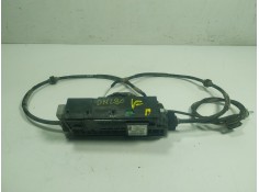 Recambio de freno de mano electrico para bmw x5 (f15, f85) xdrive 25 d referencia OEM IAM  686851401 