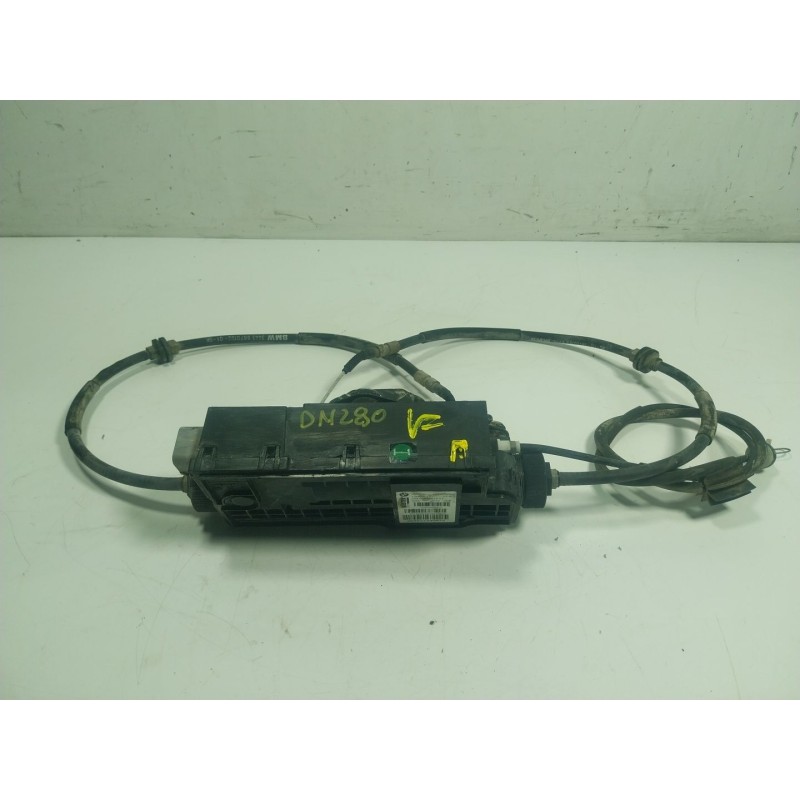 Recambio de freno de mano electrico para bmw x5 (f15, f85) xdrive 25 d referencia OEM IAM  686851401 