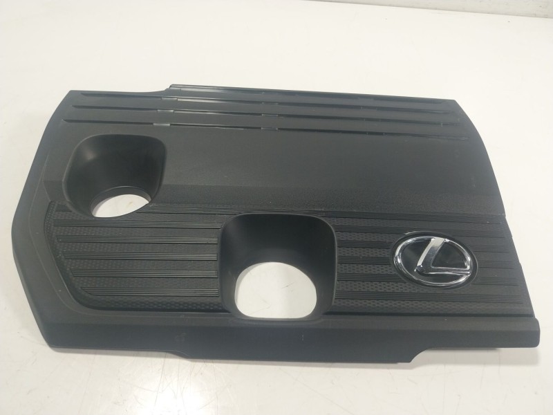Recambio de tapa motor para lexus nx ii (_a2_, _h2_) 350h (aazh20) referencia OEM IAM  1260125140 
