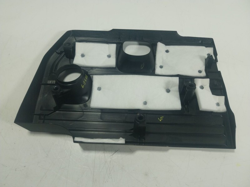 Recambio de tapa motor para lexus nx ii (_a2_, _h2_) 350h (aazh20) referencia OEM IAM  1260125140 