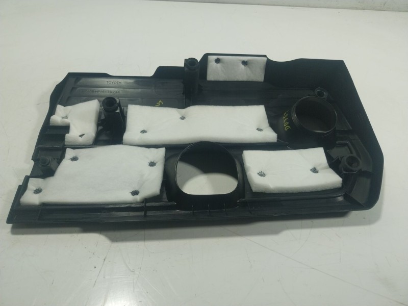 Recambio de tapa motor para lexus nx ii (_a2_, _h2_) 350h (aazh20) referencia OEM IAM  1260125140 