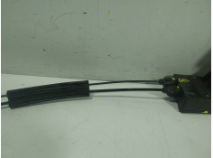 Recambio de palanca cambio para dacia lodgy (js_) 1.5 blue dci 95 (jsjl) referencia OEM IAM  341080304RD  2