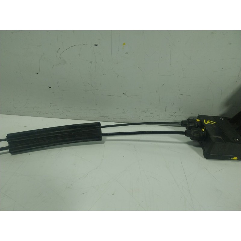Recambio de palanca cambio para dacia lodgy (js_) 1.5 blue dci 95 (jsjl) referencia OEM IAM  341080304RD 