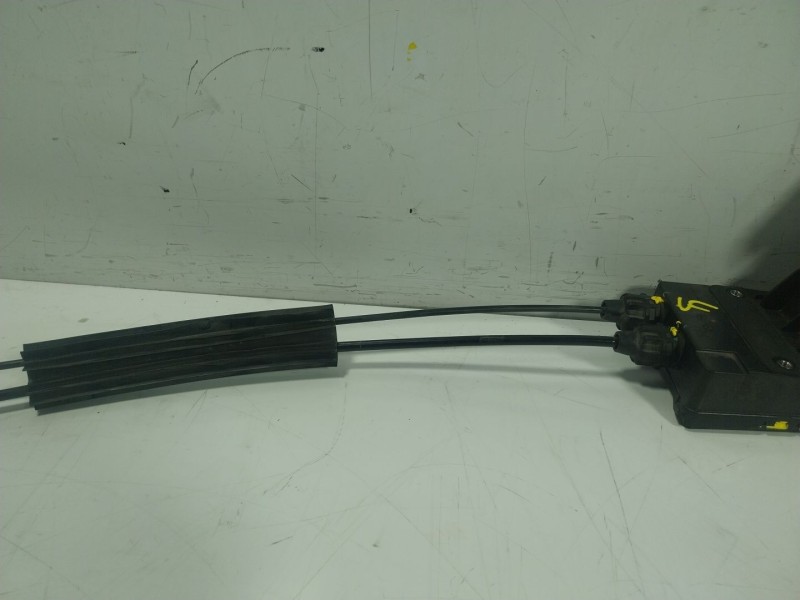 Recambio de palanca cambio para dacia lodgy (js_) 1.5 blue dci 95 (jsjl) referencia OEM IAM  341080304RD 