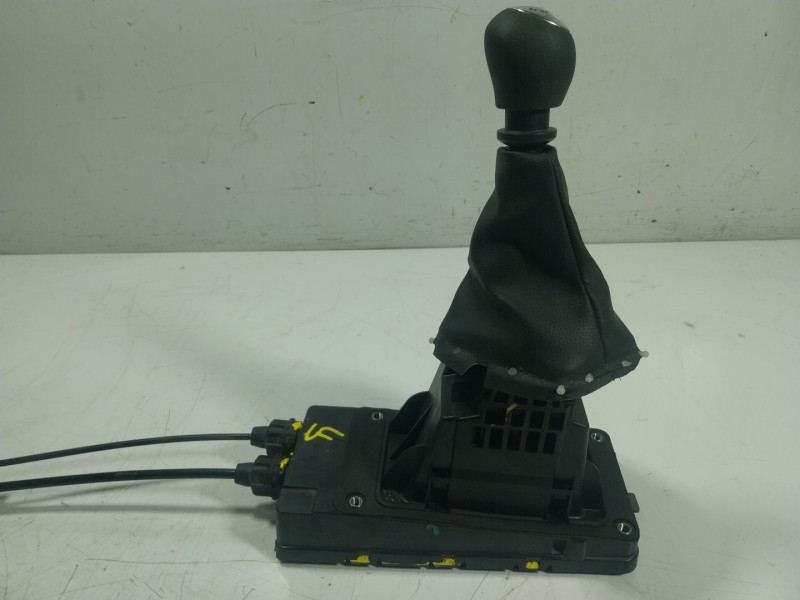 Recambio de palanca cambio para dacia lodgy (js_) 1.5 blue dci 95 (jsjl) referencia OEM IAM  341080304RD 