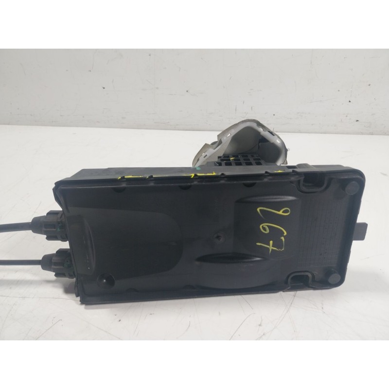 Recambio de palanca cambio para dacia lodgy (js_) 1.5 blue dci 95 (jsjl) referencia OEM IAM  341080304RD 