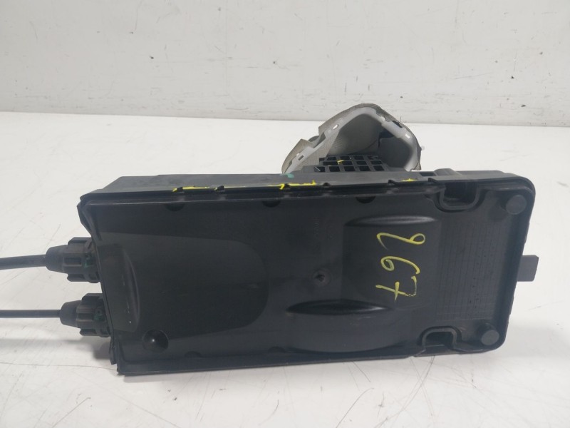 Recambio de palanca cambio para dacia lodgy (js_) 1.5 blue dci 95 (jsjl) referencia OEM IAM  341080304RD 