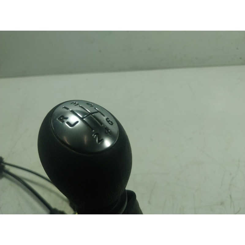 Recambio de palanca cambio para dacia lodgy (js_) 1.5 blue dci 95 (jsjl) referencia OEM IAM  341080304RD 