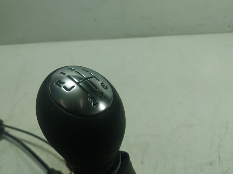 Recambio de palanca cambio para dacia lodgy (js_) 1.5 blue dci 95 (jsjl) referencia OEM IAM  341080304RD 