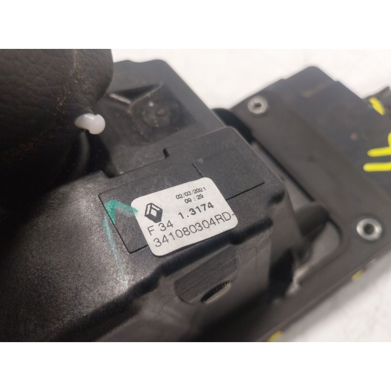 Recambio de palanca cambio para dacia lodgy (js_) 1.5 blue dci 95 (jsjl) referencia OEM IAM  341080304RD 
