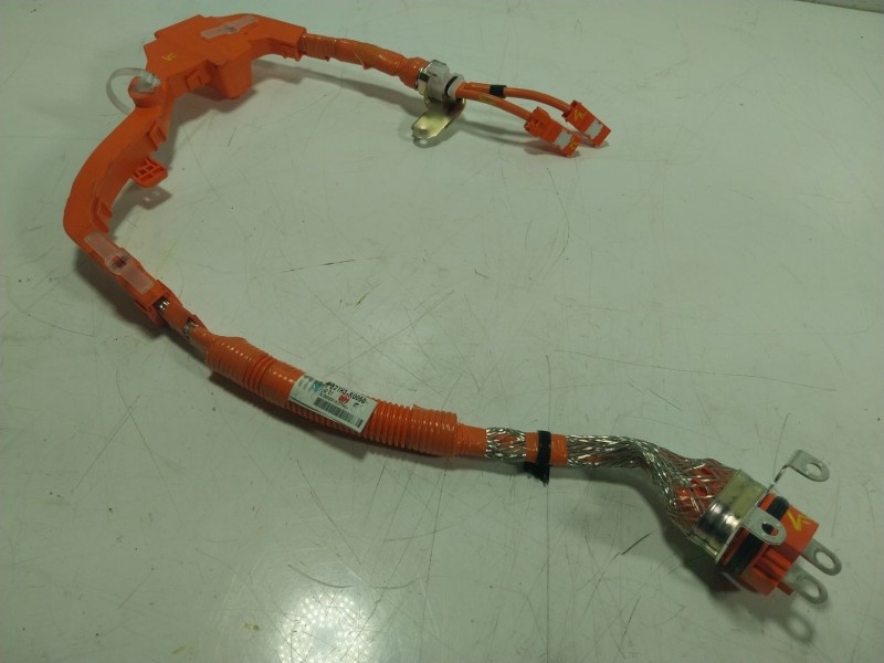 Recambio de modulo electronico para toyota yaris cross (mxp_) 1.5 hybrid (mxpj10) referencia OEM IAM  821H3K0050 