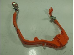 Recambio de modulo electronico para toyota yaris cross (mxp_) 1.5 hybrid (mxpj10) referencia OEM IAM  821H3K0050  2
