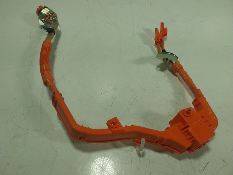 Recambio de modulo electronico para toyota yaris cross (mxp_) 1.5 hybrid (mxpj10) referencia OEM IAM  821H3K0050 