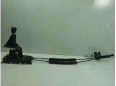 Recambio de palanca cambio para volkswagen tiguan (ad1, ax1) 2.0 tdi referencia OEM IAM  5QA711049P 