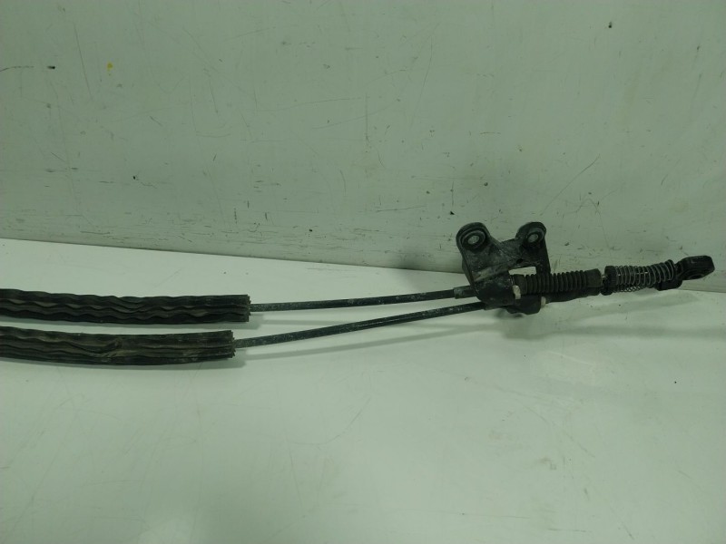 Recambio de palanca cambio para volkswagen tiguan (ad1, ax1) 2.0 tdi referencia OEM IAM  5QA711049P 