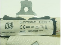 Recambio de airbag cortina delantero izquierdo para jeep renegade suv (bu, b1, bv) 1.0 t-gdi referencia OEM IAM    2