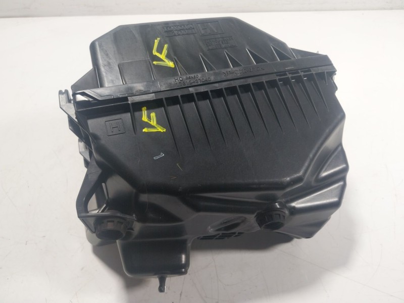 Recambio de filtro aire para lexus nx ii (_a2_, _h2_) 350h (aazh20) referencia OEM IAM  1781237040 