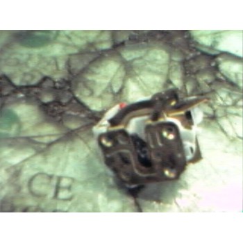 CERRADURA PUERTA TRASERA IZQUIERDA 