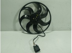Recambio de electroventilador para volkswagen tiguan (ad1, ax1) 2.0 tdi referencia OEM IAM  5Q0959455BN 