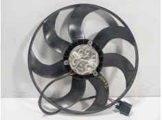 Recambio de electroventilador para volkswagen tiguan (ad1, ax1) 2.0 tdi referencia OEM IAM  5Q0959455BN  2