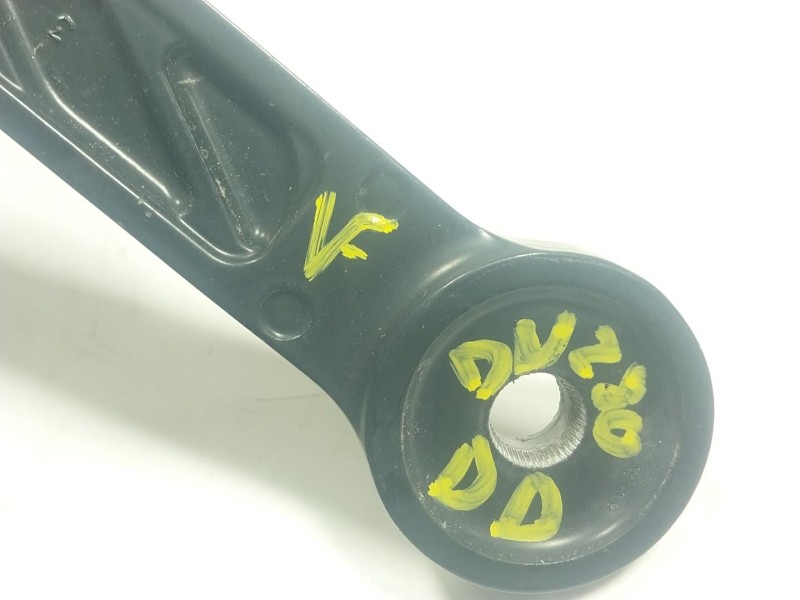 Recambio de brazo limpia delantero derecho para bmw x5 (f15, f85) xdrive 25 d referencia OEM IAM   