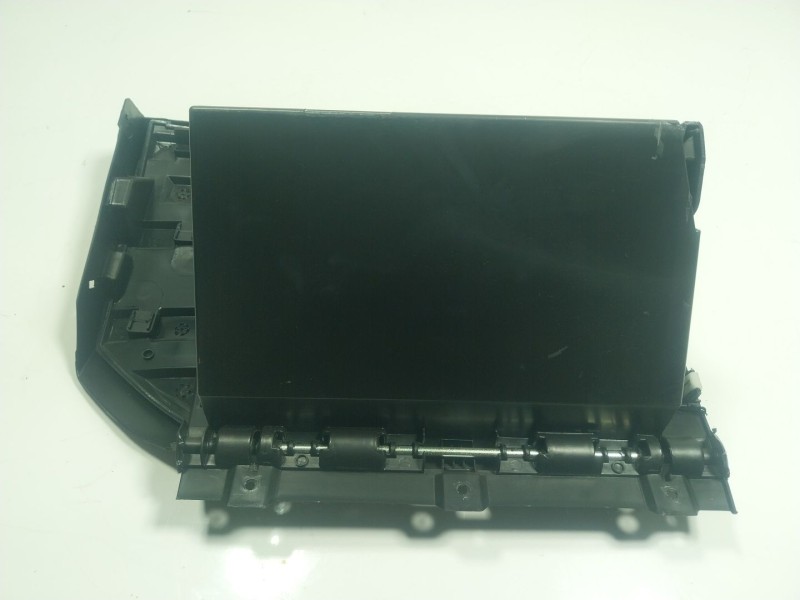 Recambio de guantera para jeep renegade suv (bu, b1, bv) 1.0 t-gdi referencia OEM IAM  735579060 