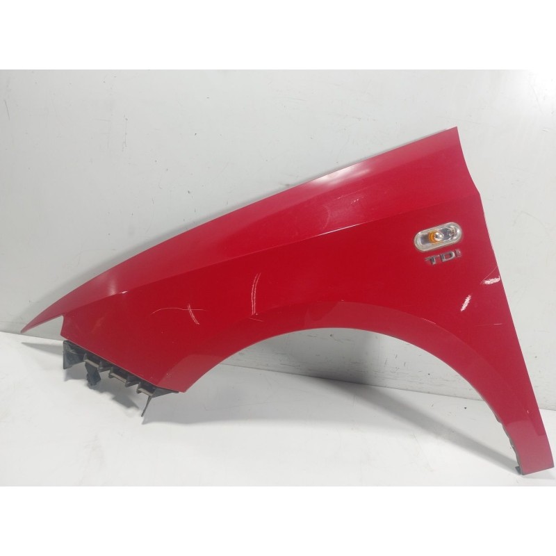 Recambio de aleta delantera izquierda para seat ibiza iv (6j5, 6p1) 1.9 tdi referencia OEM IAM   