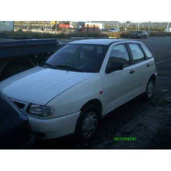 SEAT IBIZA (6K)
