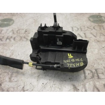 CERRADURA PUERTA DELANTERA DERECHA 