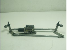 Recambio de motor limpia delantero para volkswagen tiguan (ad1, ax1) 2.0 tdi referencia OEM IAM  5NB955119A 