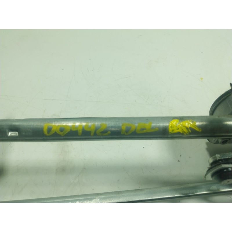 Recambio de motor limpia delantero para volkswagen tiguan (ad1, ax1) 2.0 tdi referencia OEM IAM  5NB955119A 