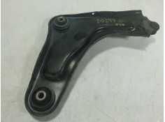 Recambio de brazo suspension inferior delantero izquierdo para citroën c3 aircross ii (2r_, 2c_) 1.2 puretech 110 (2rhnzb, 2rhnz 2