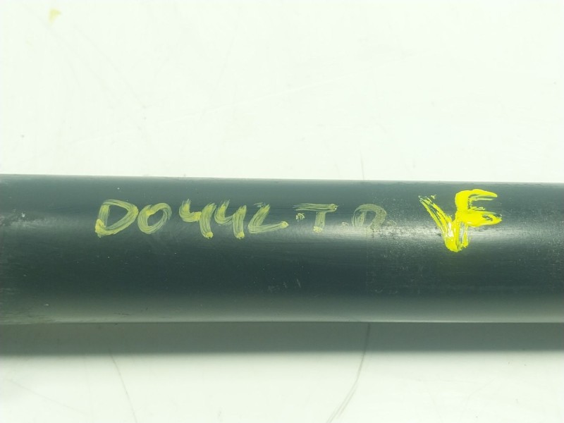 Recambio de amortiguador trasero derecho para volkswagen tiguan (ad1, ax1) 2.0 tdi referencia OEM IAM  5QF513049BN 