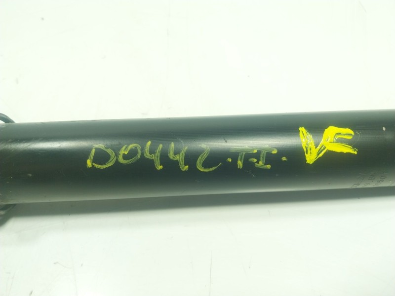 Recambio de amortiguador trasero izquierdo para volkswagen tiguan (ad1, ax1) 2.0 tdi referencia OEM IAM  5QF513049BN 