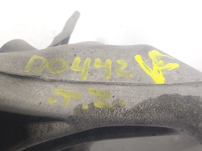 Recambio de mangueta trasera izquierda para volkswagen tiguan (ad1, ax1) 2.0 tdi referencia OEM IAM   