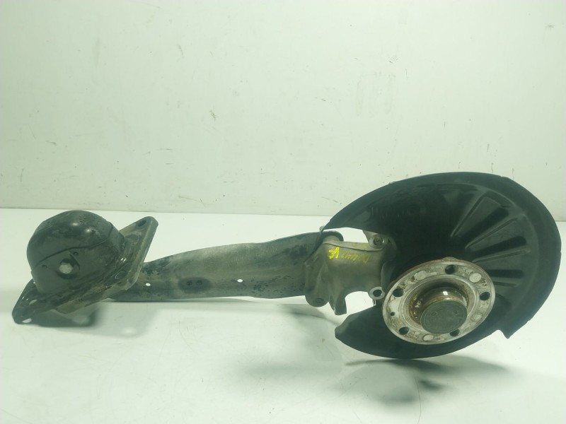 Recambio de mangueta trasera izquierda para volkswagen tiguan (ad1, ax1) 2.0 tdi referencia OEM IAM   