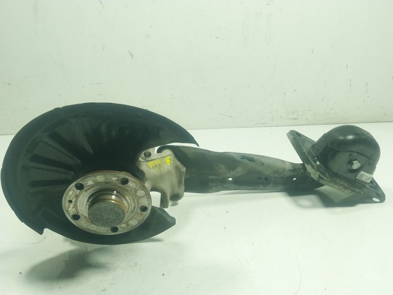 Recambio de mangueta trasera derecha para volkswagen tiguan (ad1, ax1) 2.0 tdi referencia OEM IAM   