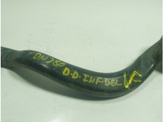 Recambio de brazo suspension inferior delantero derecho para bmw x5 (f15, f85) xdrive 25 d referencia OEM IAM    2