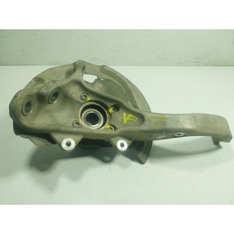 Recambio de mangueta delantera derecha para bmw x5 (f15, f85) xdrive 25 d referencia OEM IAM  6869870 