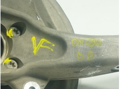 Recambio de mangueta delantera derecha para bmw x5 (f15, f85) xdrive 25 d referencia OEM IAM  6869870  2