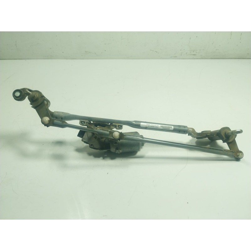 Recambio de motor limpia delantero para bmw x5 (f15, f85) xdrive 25 d referencia OEM IAM  729265308 