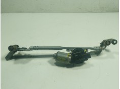 Recambio de motor limpia delantero para bmw x5 (f15, f85) xdrive 25 d referencia OEM IAM  729265308  2